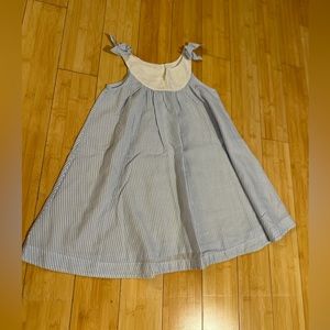 Janie and Jack dresses size 6